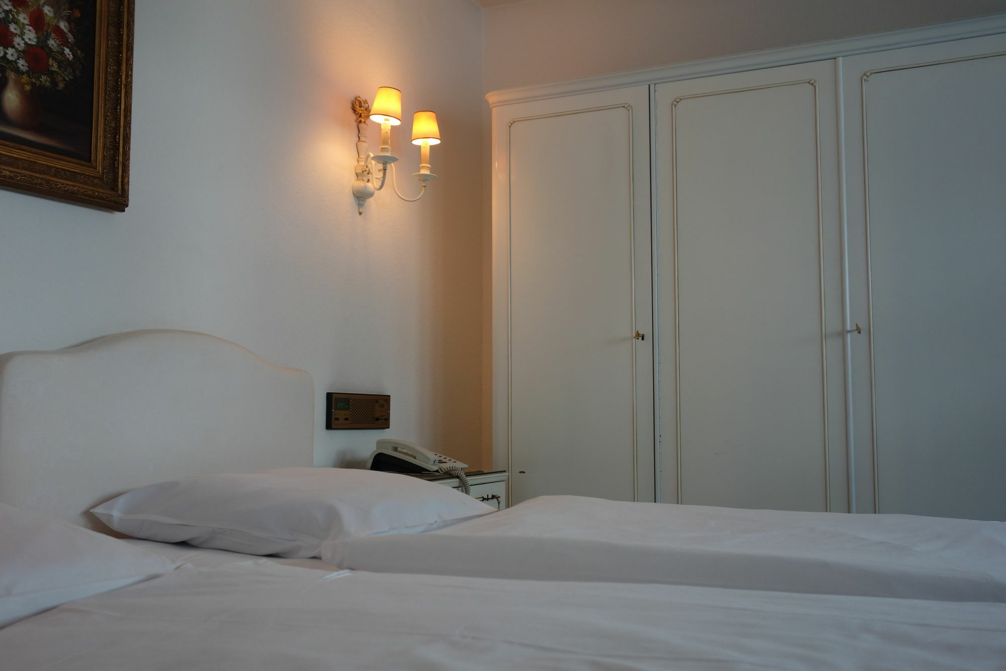 Kaiser Am Wiener Platz Hotel Keulen